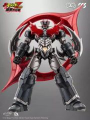 ccstoys グレートマジンカイザー 勇者仕様 限定品 新品未開封 鉄魄