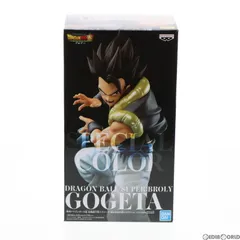 2025年最新】映画ドラゴンボール超 最強融合戦士ゴジータ-超かめ