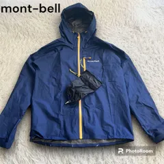 2024年最新】mont-bell マウンテンパーカー ゴアテックスの人気 