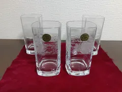 Cristal de Flandre フランス アンティーク Cristal de Flandre フランス アンティーク