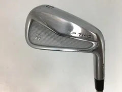 ⭐️新品未使用⭐️TaylorMade P7MC アイアンセット Amazon.co.jp: TaylorMade P7MC 4-PW アイアンセット スチール