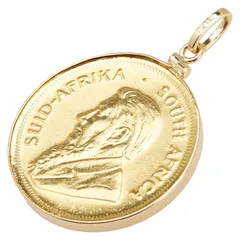 2025年最新】クルーガーランド金貨 1/10の人気アイテム - メルカリ