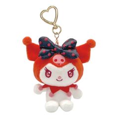 マジカルハート　ハンギョドン　ぬいぐるみマスコット 1215-205193-24_2.jpg