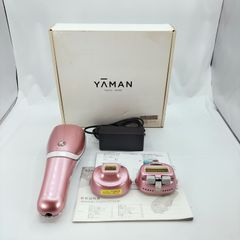 【一点限り】ヤーマン レイボーテRフラッシュPLUS STA-197