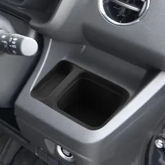 新品 SHAOHAO 新型 ホンダ N-WGN JH3 JH4 コンソルボックス 専用 n-wgn センターコンソル 収納ボックス 小物入れ シリコンゴム素材 取り付け簡単 N-WGN アクセサリー 内装パーツ 水洗い可能 車用品 1個