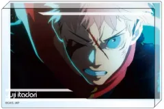 【中古】アクリルスタンド・アクリルパネル 虎杖悠仁 アクリルブロック 「呪術廻戦 第2期 渋谷事変」