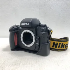 2025年最新】nikon f100 ジャンクの人気アイテム - メルカリ