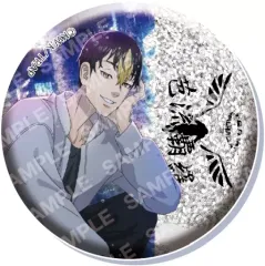 2025年最新】東京リベンジャーズ 缶バッジコレクション Night Rainの