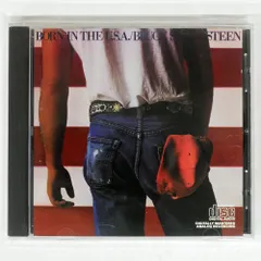 2025年最新】bruce springsteen born in the u.s.aの人気