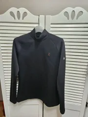 マークアンドロナ　カットソー　ブルー 3090053089593410_02_2287.jpeg