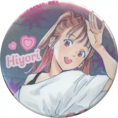 希少 新品未開封 ノラガミ 缶バッチセットB ノラガミ 缶バッジセット／夜ト&ひより: キャラグッズ｜bones