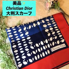 希少☆CHRISTIAN LACROIX シルク スカーフ イタリー製 - メルカリ