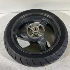2025年最新】CB400SF NC39 ホイールの人気アイテム - メルカリ