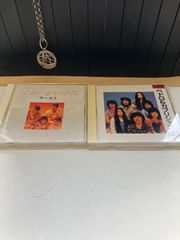 懐かしのCD  サーカス/ペドロ&カプリシャス⑵ R7Y171