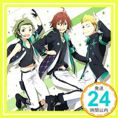 THE IDOLM@STER SideM ANIMATION PROJECT 05 (특전 없음) [CD] Jupiter_02