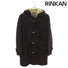 2025年最新】glamb メンズ ダッフルコートの人気アイテム - メルカリ