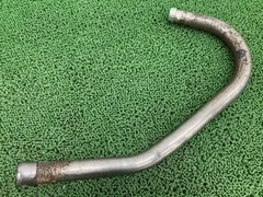 カワサキ　エストレヤ純正マフラー　キャブ車 カワサキ エストレヤ純正マフラー キャブ車 カワサキ エストレヤ