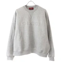 2025年最新】GUCCI レディース トレーナー・スウェットの人気