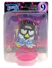 【中古】トレーディングフィギュア バッドばつ丸 フィギュア 「Happyくじ Sanrio characters HANABI 2024」 フィギュア賞