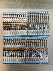 2025年最新】ハイキュー 45巻 全巻セットの人気アイテム - メルカリ