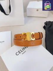 2025年最新】CELINE ベルト メンズの人気アイテム - メルカリ