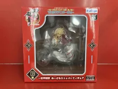 未開封品 B賞 一文字則宗 ぬーどるストッパーフィギュア みんなのくじ 刀剣乱舞-ONLINE- ~ぬーどるストッパーの陣 其ノ伍