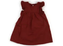 【アプレレクール/apreslescours】ワンピース 100サイズ 女の子【子供服・ベビー服】（1824944）