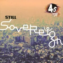 【中古】邦楽インディーズCD 45 Streets Band / STILL SOVEREIGN