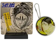 【中古】雑貨 鯉登音之進 「ゴールデンカムイ 名場面ジオラマコレクション」