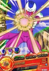 ドラゴンボールヒーローズ HG6-38 クウラ - メルカリ