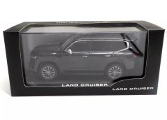 1/18 ミニカー 中国トヨタ ランドクルーザー200 希少品 - メルカリ