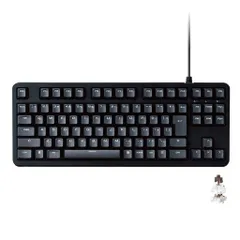 2026年最新】ゲーミングキーボード 茶軸 日本語配列の人気 2026年最新】ゲーミングキーボード 茶軸 日本語配列の人気