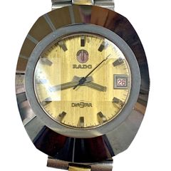 【稼働】 RADO DIASTAR 自動巻き レディース 腕時計 純正ベルト 楽天市場】rado diastar（レディース腕時計｜腕時計）の通販
