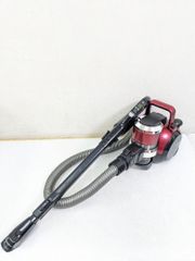 日立サイクロン掃除機 CV-S350E7 稼働品 - メルカリ