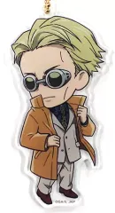 【中古】雑貨 七海建人 アクリルキーホルダー 「呪術廻戦」