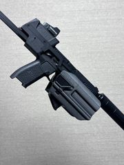 MP17用ホルスター
