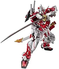 【新品・未開封】ガンダムアストレイ レッドフレーム 180mm 塗装済み 中古】METAL BUILD 機動戦士ガンダムSEED ASTRAY ガンダム