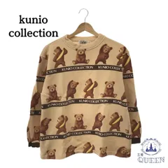 2023年最新】kunio collectionの人気アイテム - メルカリ