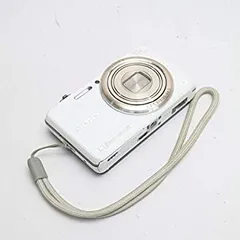 ［動作確認済み］SONY cyber-shot dsc-wx170 ホワイト Amazon | SONY Cyber-shot DSC-WX170 ホワイト | コンパクト 通販