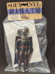 限定】レインボー造型企画 超人怪人工房 イカゲルゲ - メルカリ
