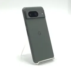 mmm様 Google Pixel8 ヘイゼル/グレー 128GB