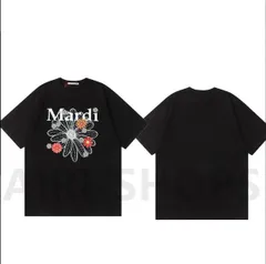 2024年最新】mardi mercredi tシャツ 正規品の人気アイテム - メルカリ