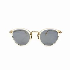 オリバーピープルズ OLIVER PEOPLES サングラス 47 バフゴールド