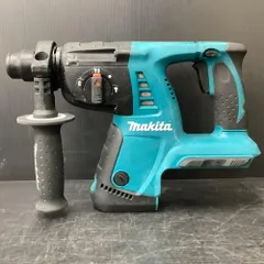 makita HR261DZ 36V充電式ハンマドリル（本体のみ）※説明欄必読のサムネイル