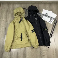 2024年最新】ストーンアイランド STONE ISLANDロゴワッペンの人気