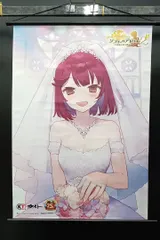 【受注生産品】リディ&スールのアトリエ　ソフィー　等身大タペストリー ソフィー・ノイエンミュラー 等身大タペストリー 「リディー