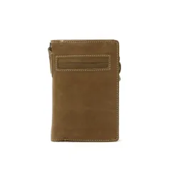 コルボ 財布 CORBO 二つ折り財布 メンズ CORBO. 8LO-9933 カーキ(63)のサムネイル