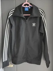 アディダス 炎 ジャージ ヨーロッパ (90 95) 状態良し