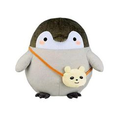 新品! コウペンちゃん 猫じゃらし持っておでかけぬいぐるみ S - メルカリ