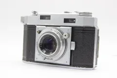 返品保証】 アグファ Agfa Kanat 36 Solinar 50mm F2.8 カメラ s700